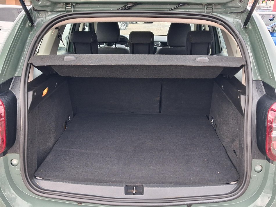 Dacia Duster 1.5 dCi  4X4