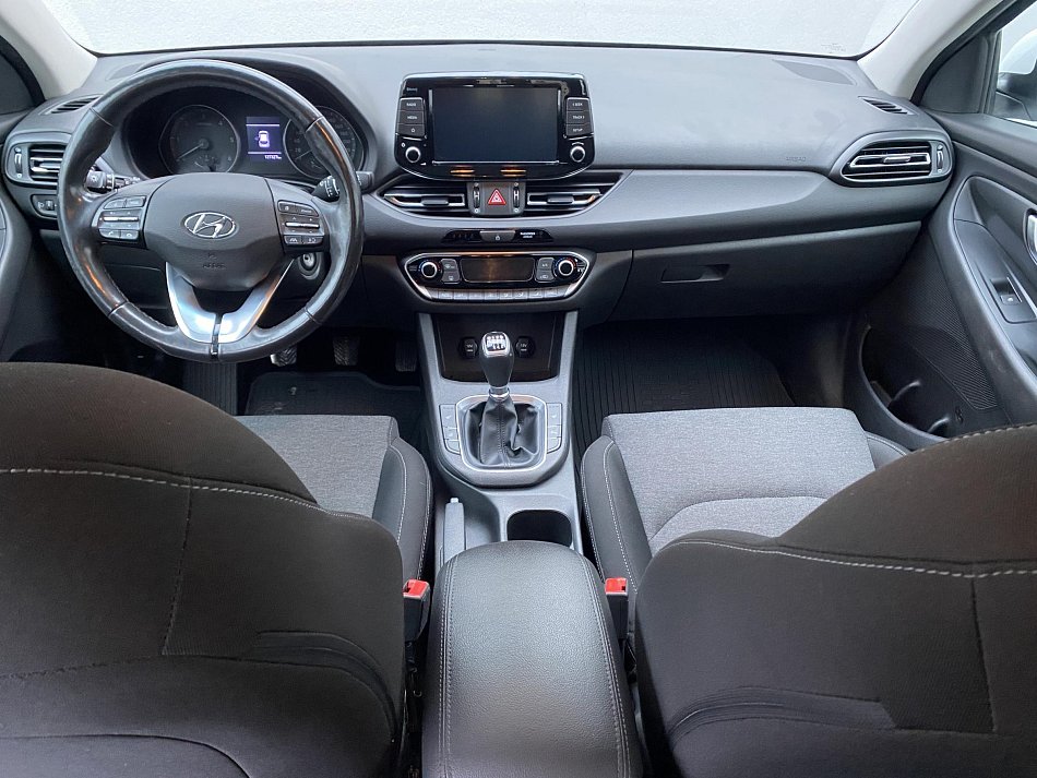 Hyundai I30 1.6CRDi Smart