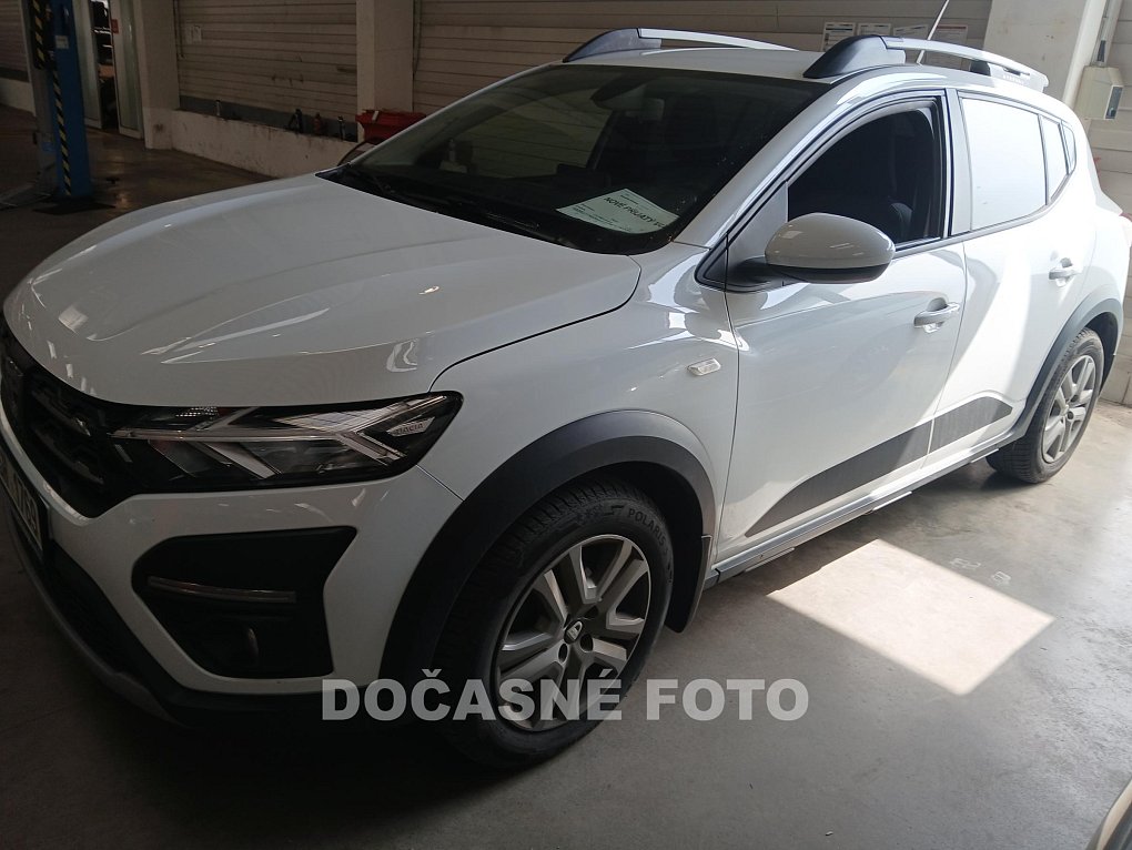 Dacia Sandero 1.0Tce 