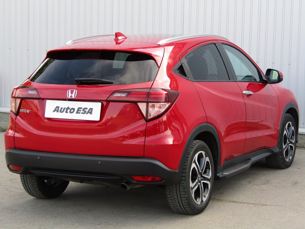 Honda HR-V 1.5 i-VTEC 