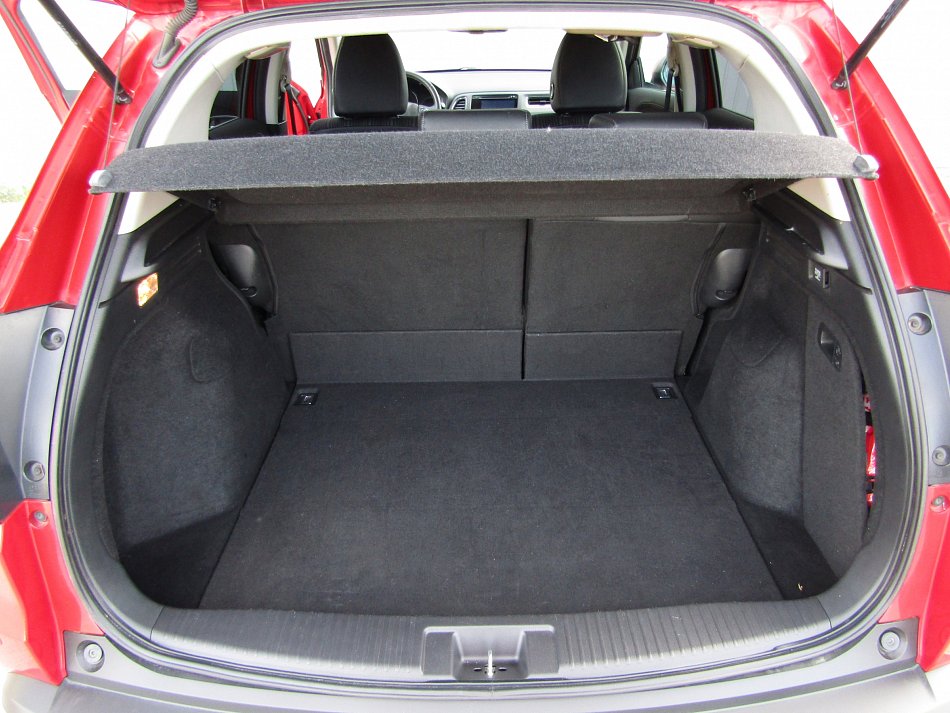 Honda HR-V 1.5 i-VTEC 