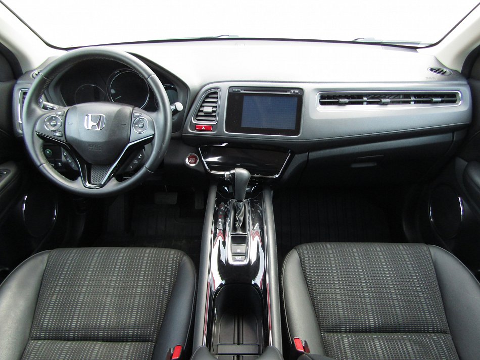 Honda HR-V 1.5 i-VTEC 