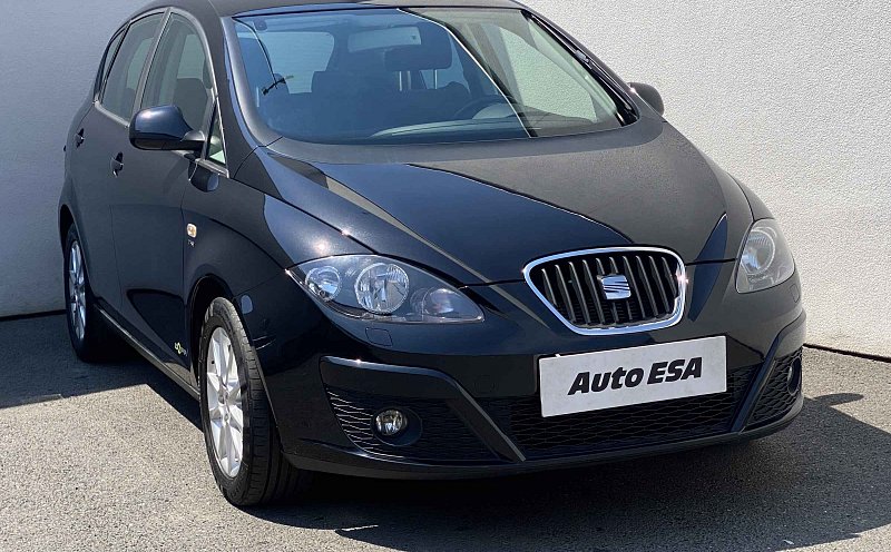Seat Altea 1.2 TSi Style