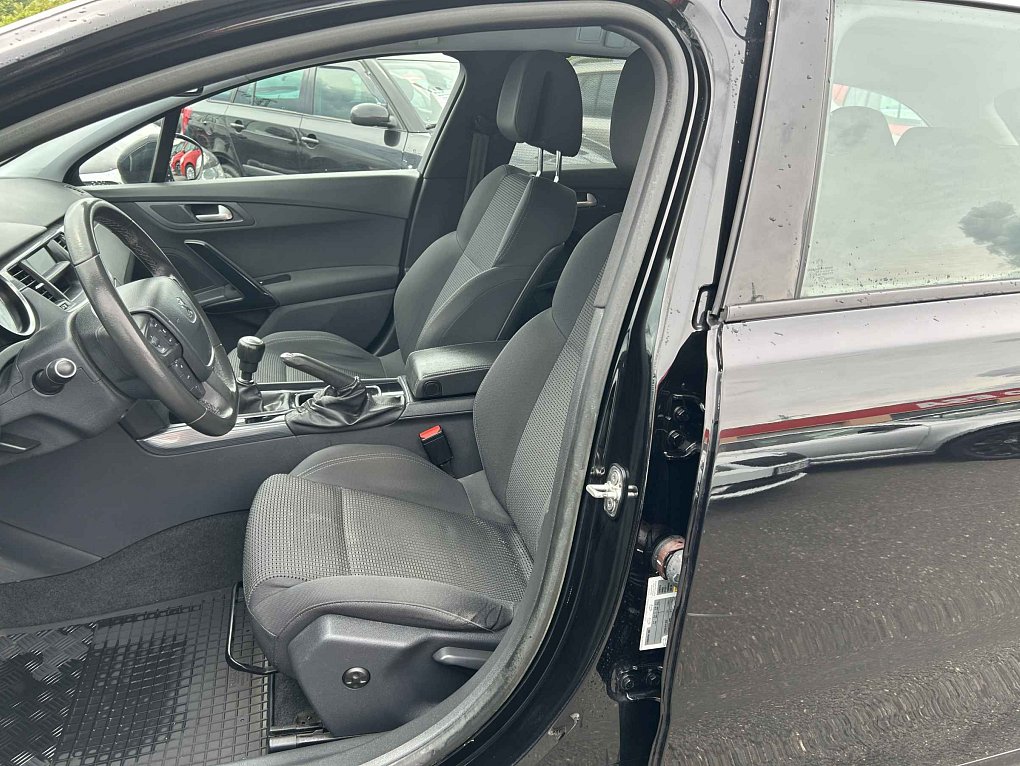 Peugeot 508 2.0 HDI 