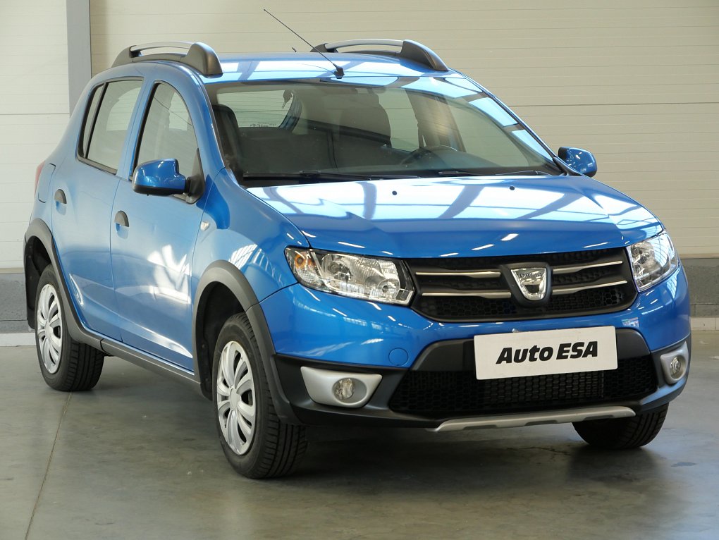 Dacia Sandero 0.9 TCe 