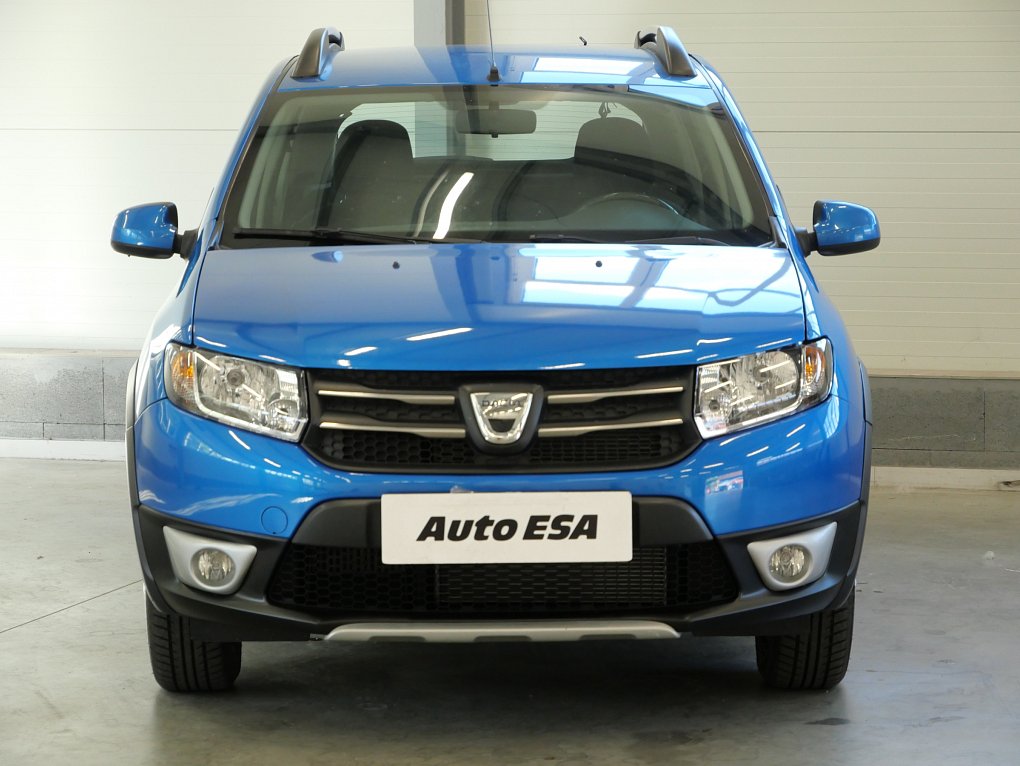 Dacia Sandero 0.9 TCe 