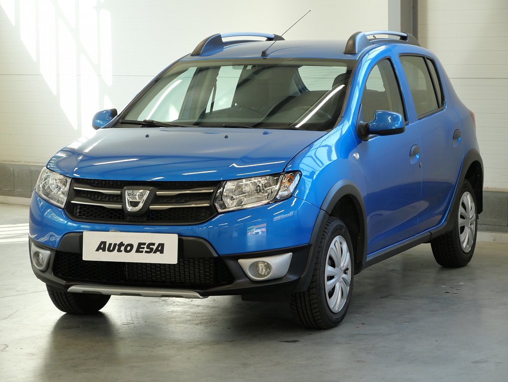 Dacia Sandero 0.9 TCe 