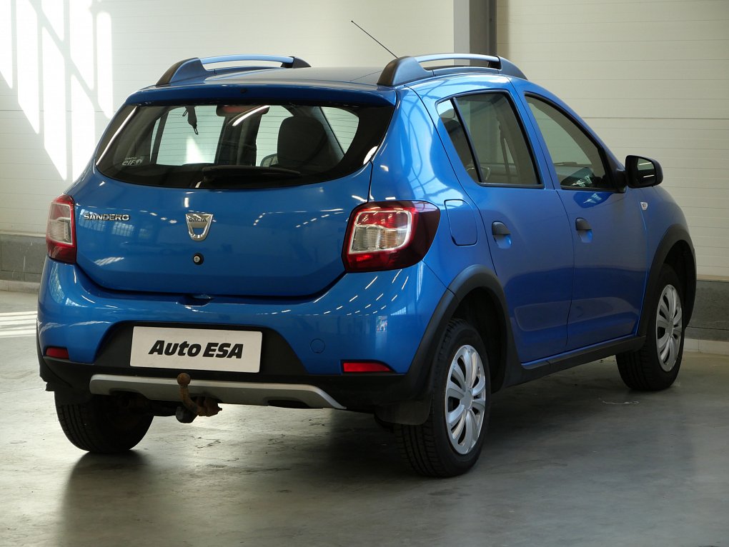 Dacia Sandero 0.9 TCe 