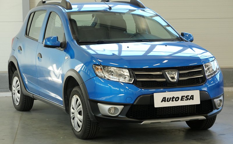 Dacia Sandero 0.9 TCe 