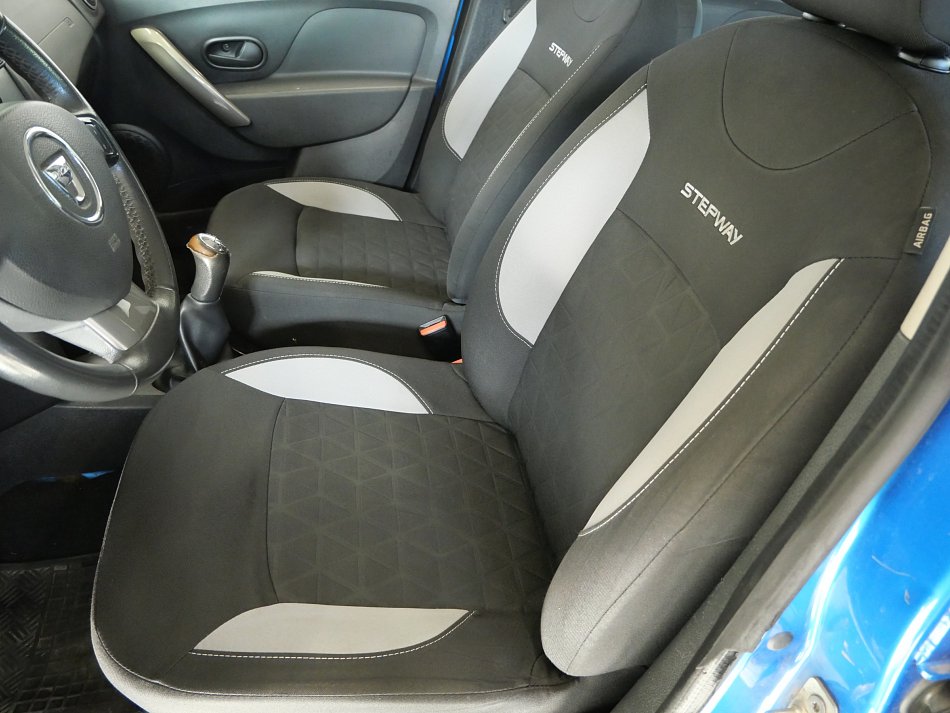 Dacia Sandero 0.9 TCe 