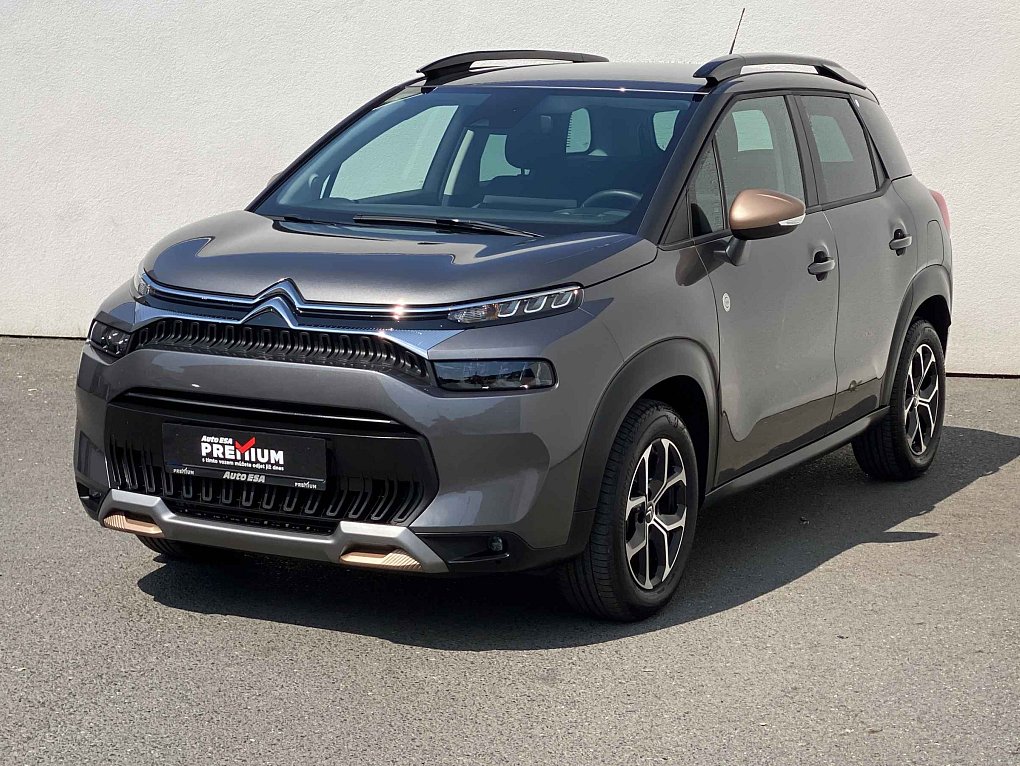 Citroën C3 Aircross 1.2PT 
