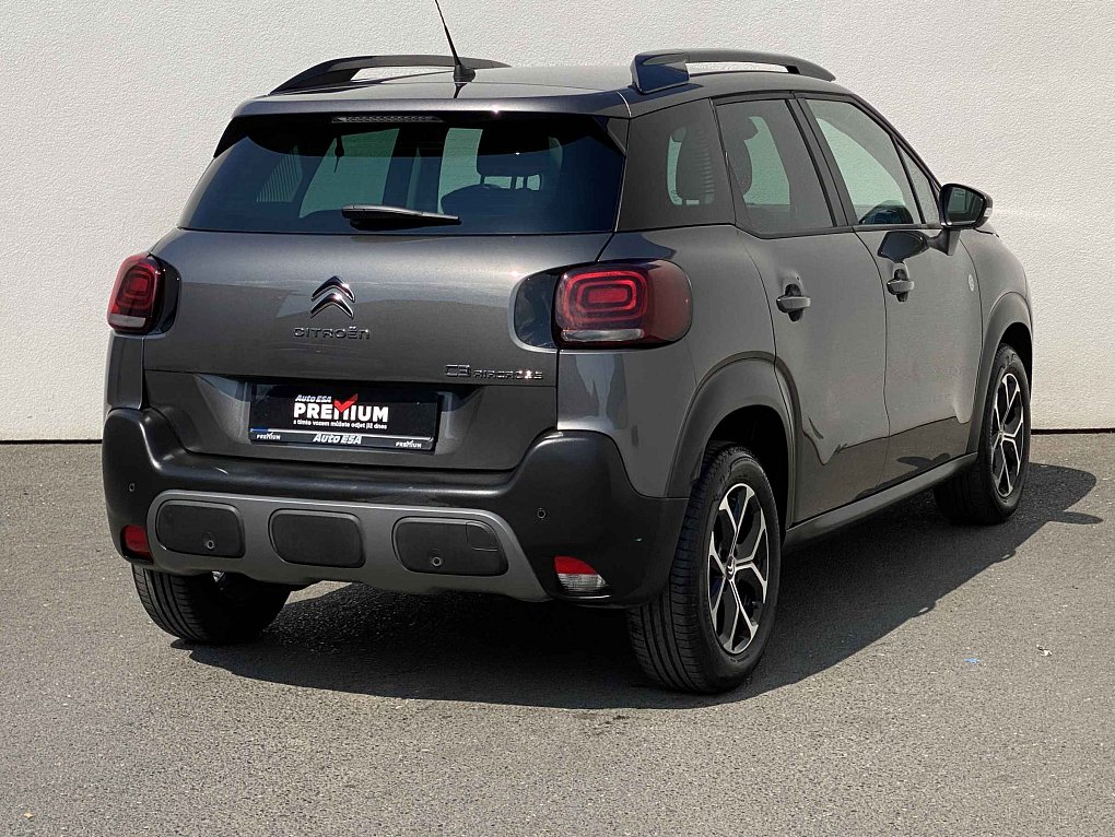 Citroën C3 Aircross 1.2PT 