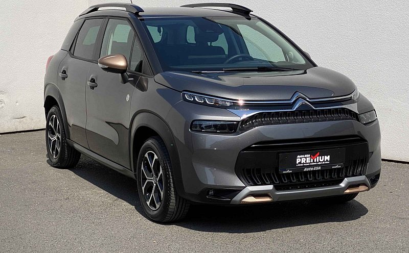 Citroën C3 Aircross 1.2PT 
