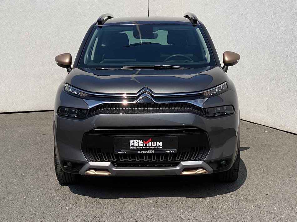 Citroën C3 Aircross 1.2PT 