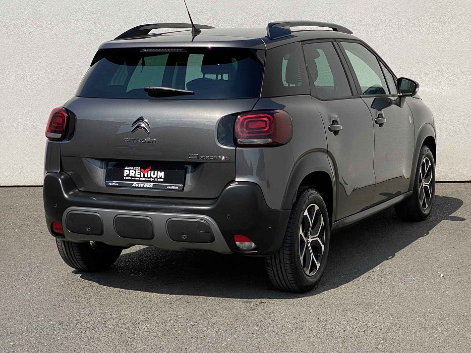 Citroën C3 Aircross 1.2PT 