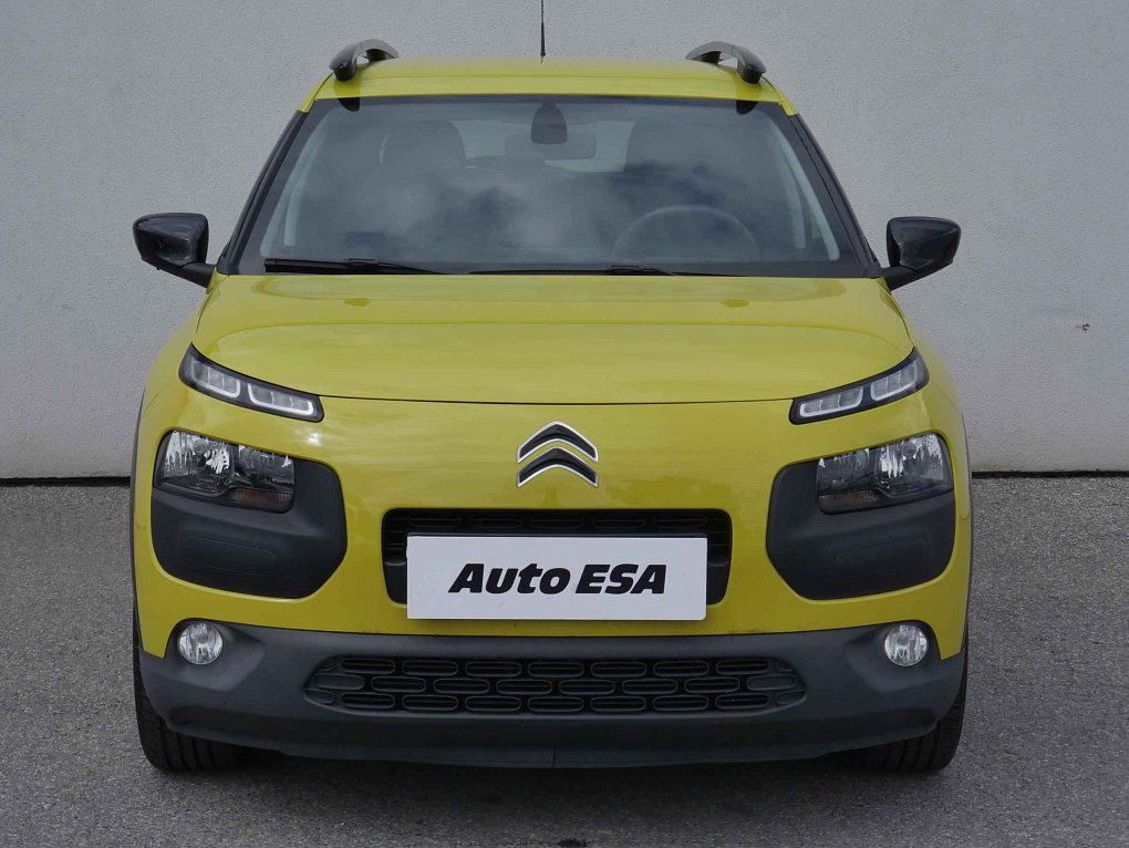 Citroën C4 Cactus 1.2PT 