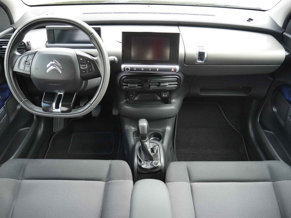 Citroën C4 Cactus 1.2PT 