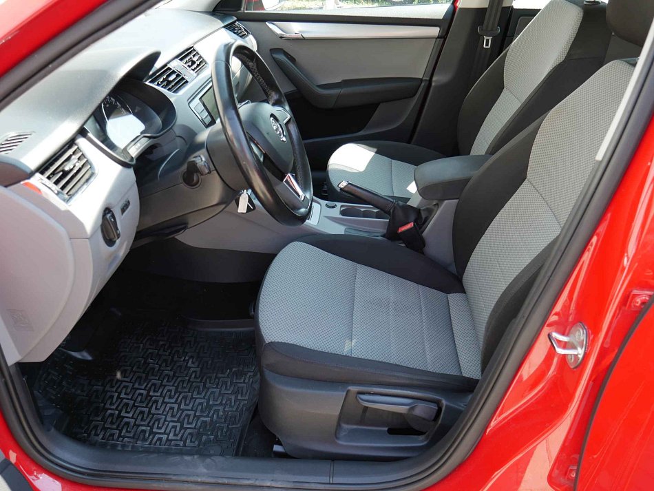 Škoda Octavia III 1.2TSI 