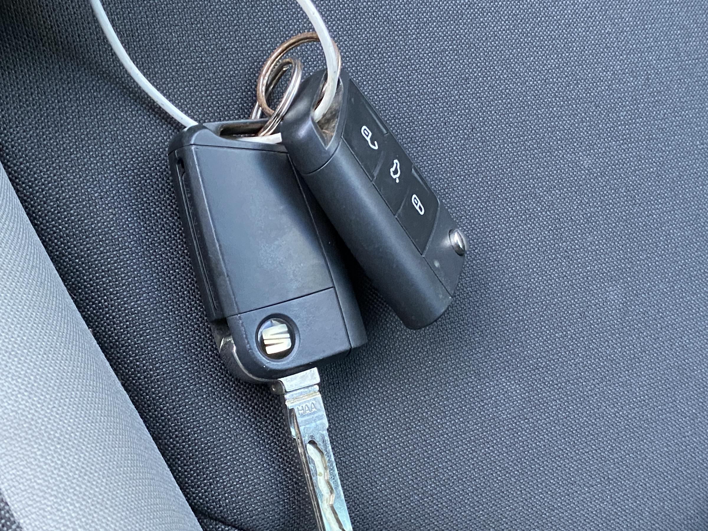 Seat Leon, 2014 - pohled č. 14