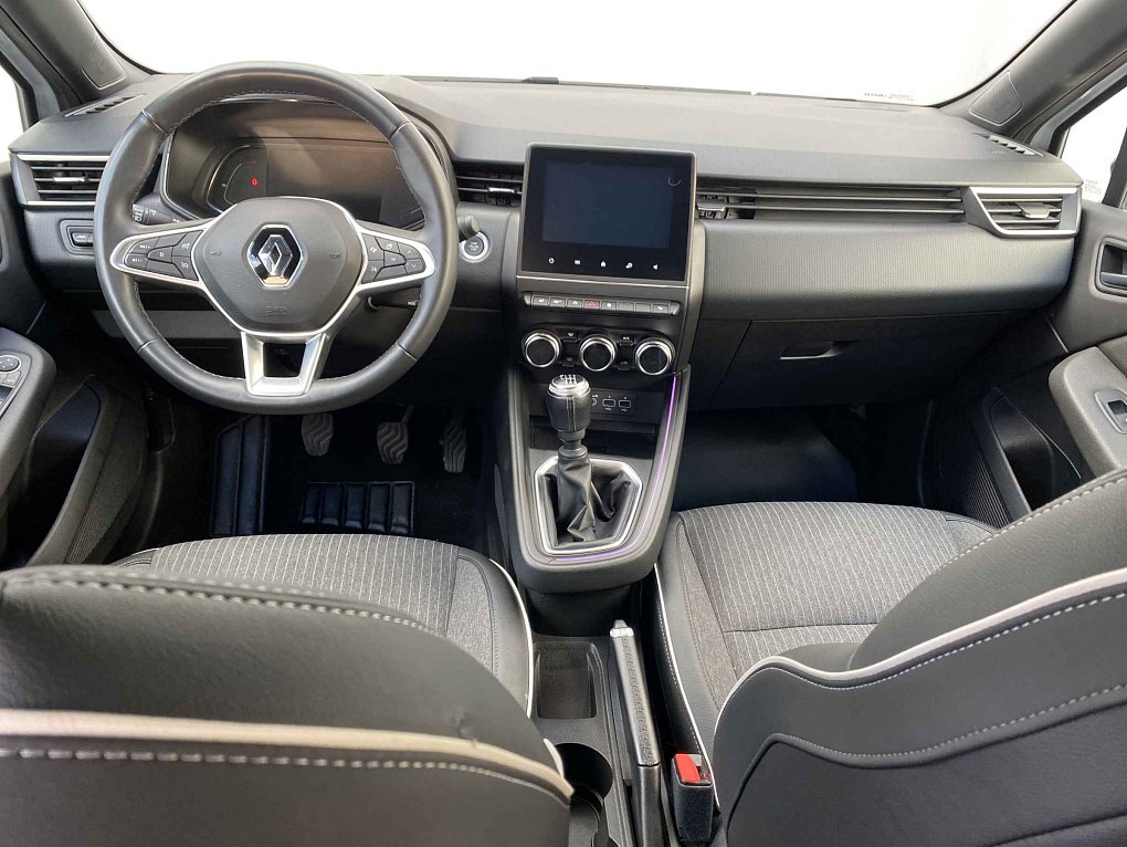 Renault Clio 1.0TCe Intense