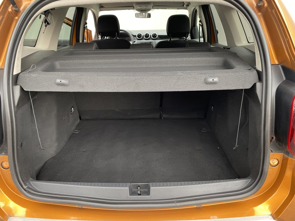 Dacia Duster 1.5 dCi Prestige