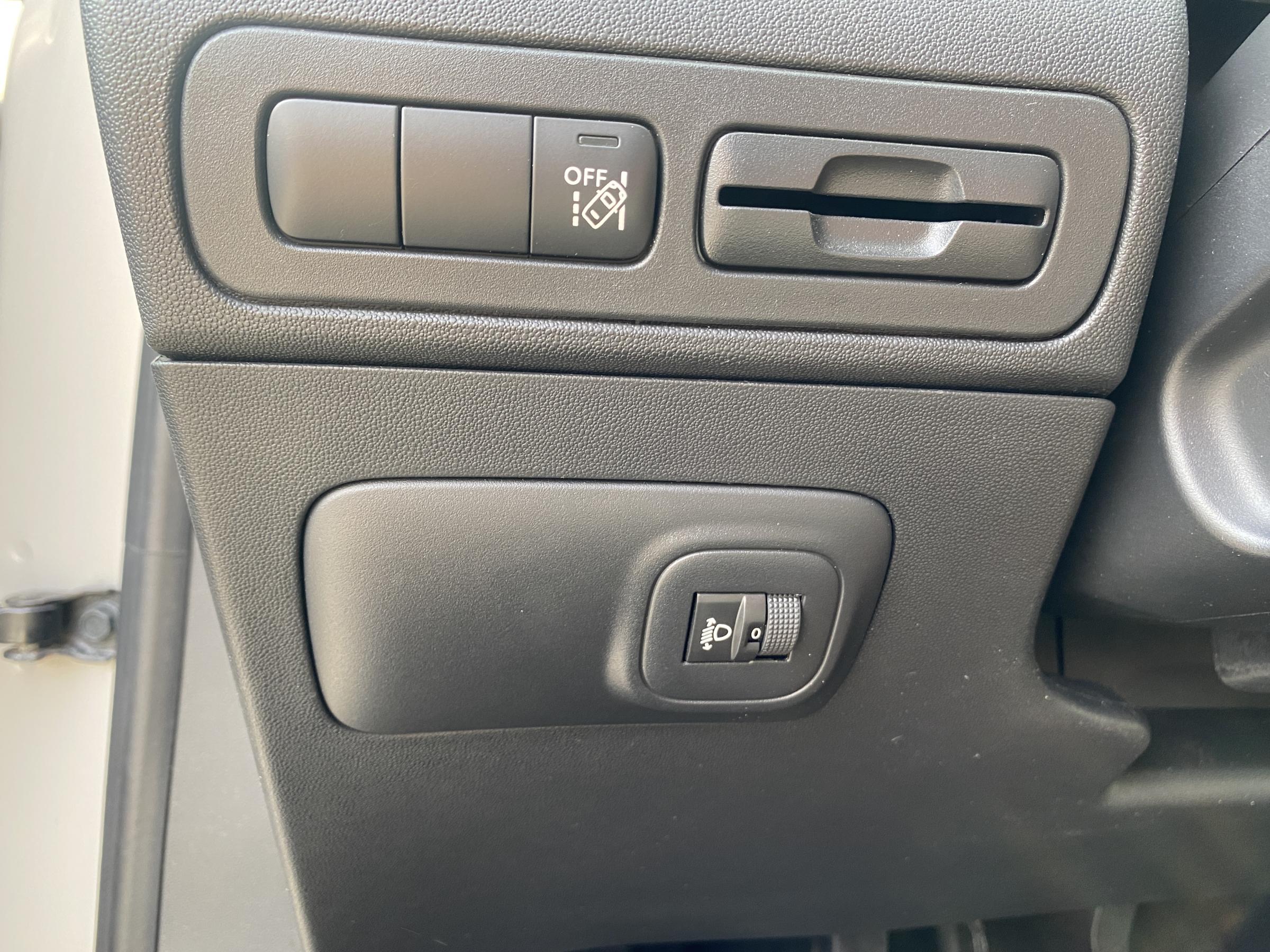 Citroën C3 Aircross, 2018 - pohled č. 13