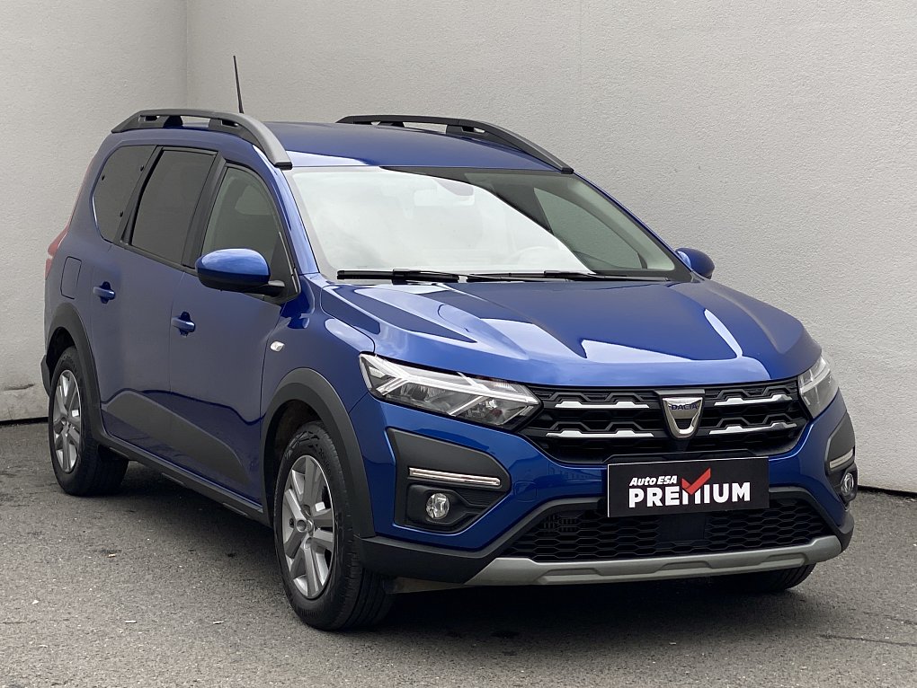 Dacia Jogger 1.0 TCe Comfort