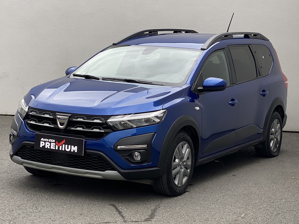 Dacia Jogger 1.0 TCe Comfort