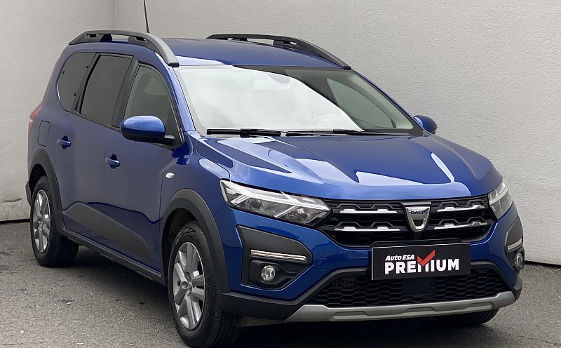 Dacia Jogger 1.0 TCe Comfort