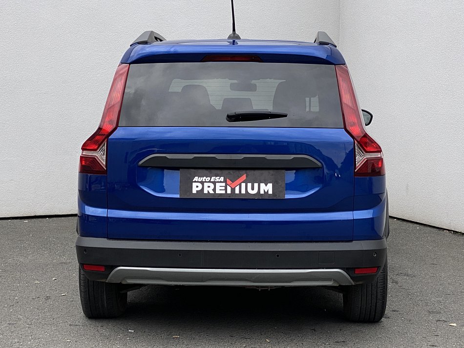 Dacia Jogger 1.0 TCe Comfort
