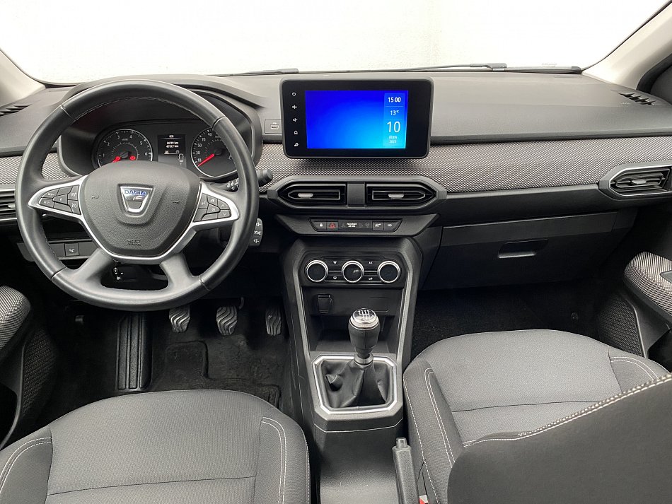 Dacia Jogger 1.0 TCe Comfort