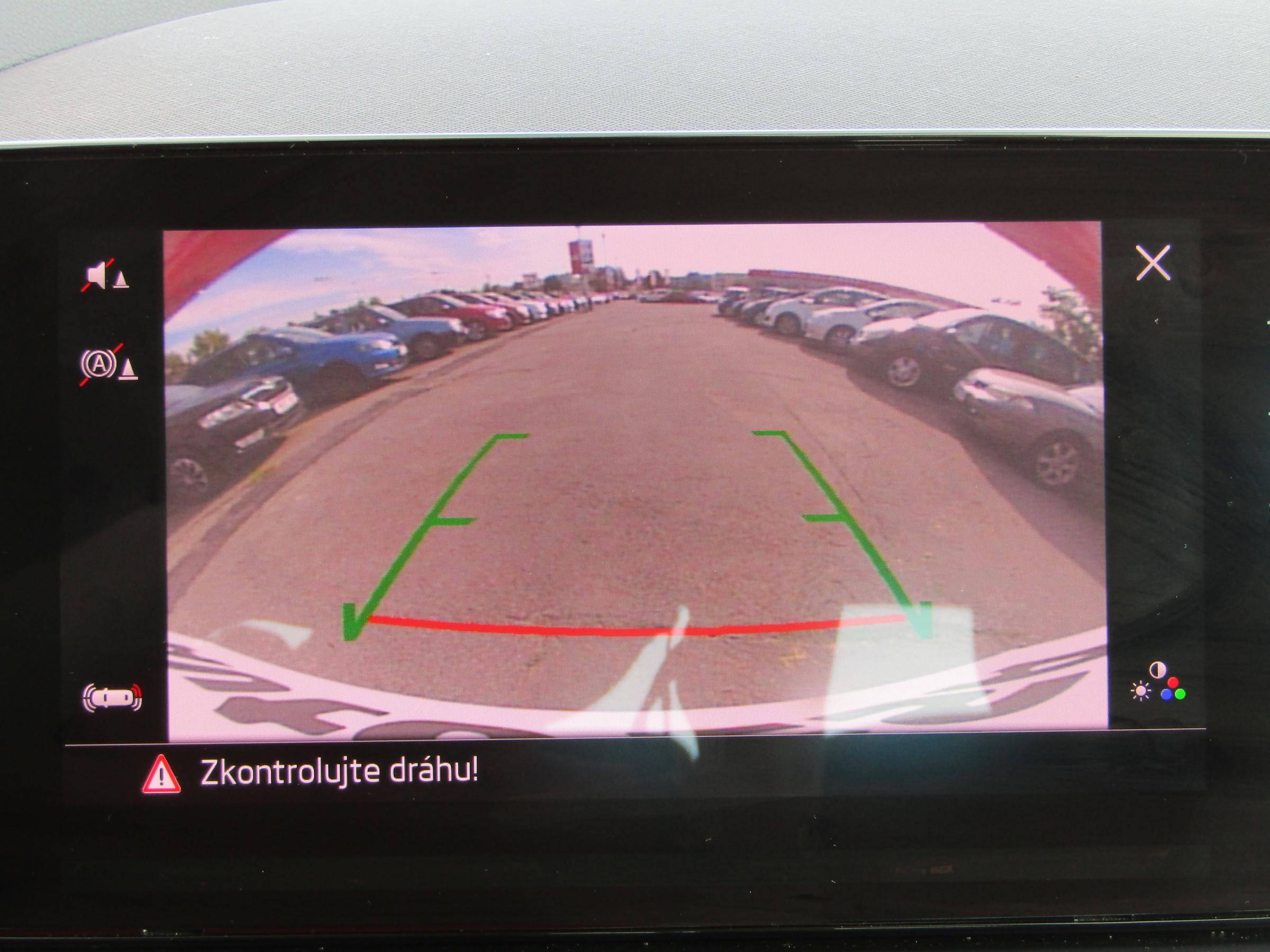 Škoda Kamiq, 2019 - pohled č. 16