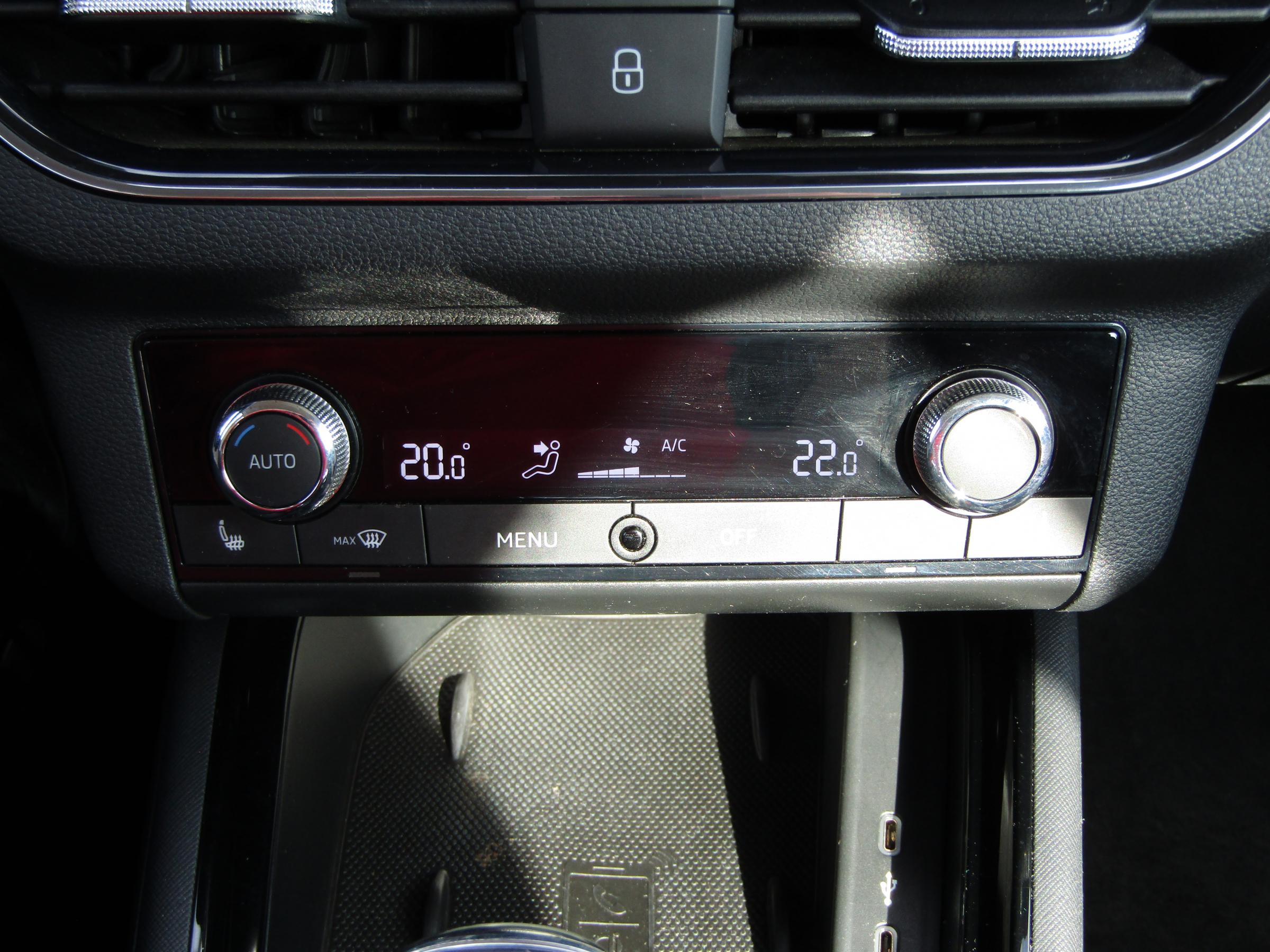 Škoda Kamiq, 2019 - pohled č. 18