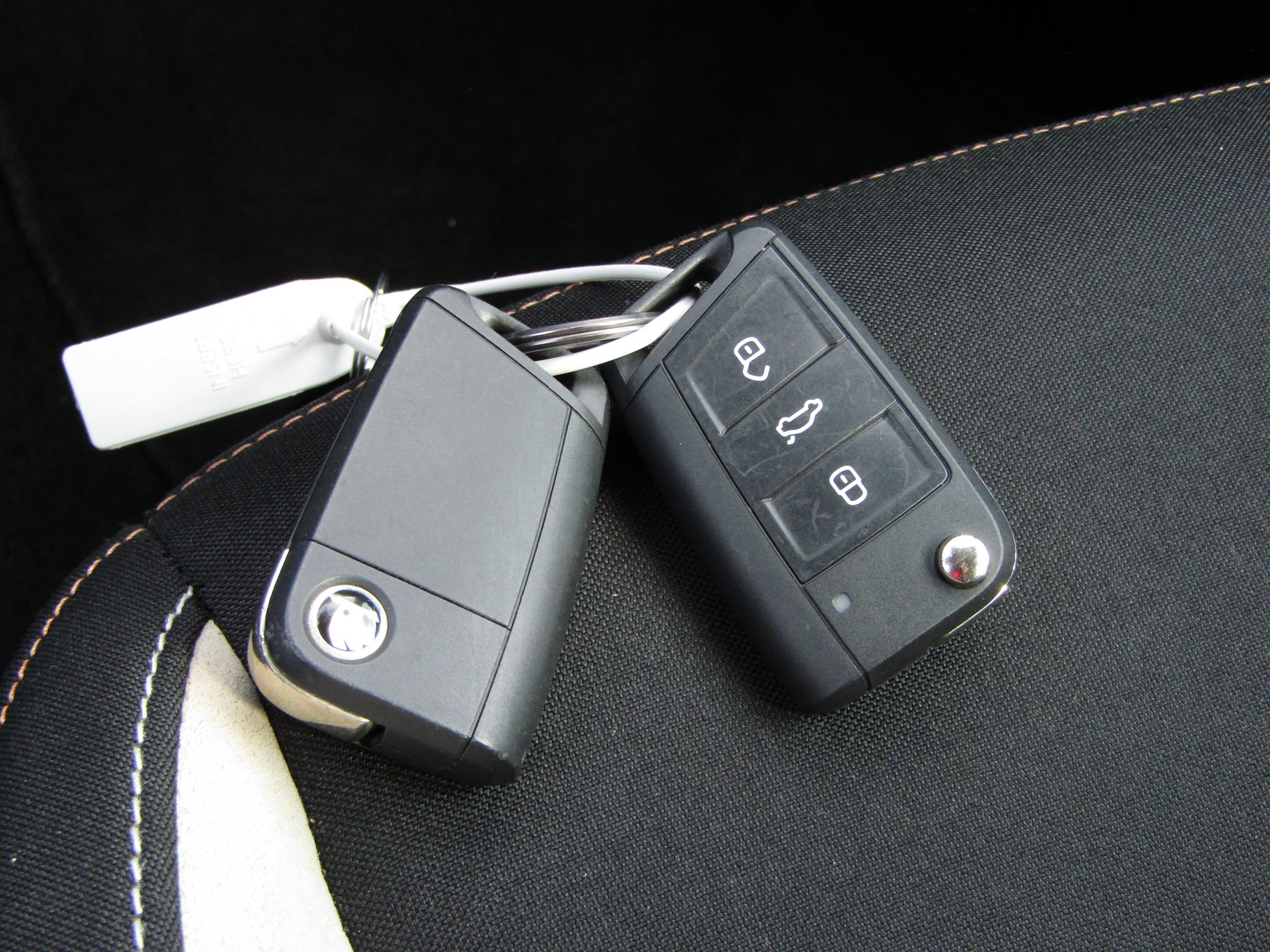 Škoda Kamiq, 2019 - pohled č. 20