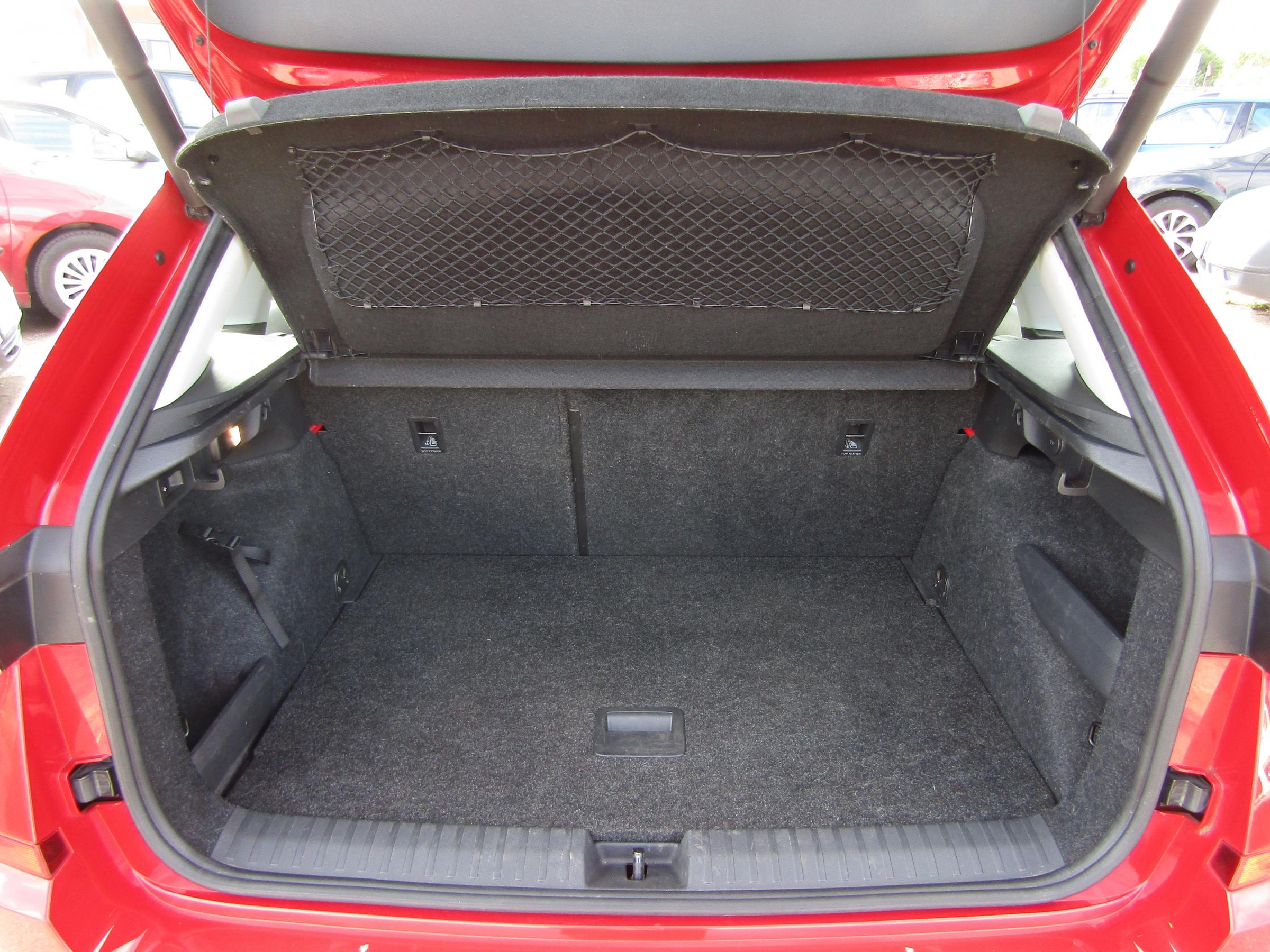 Škoda Kamiq, 2019 - pohled č. 7