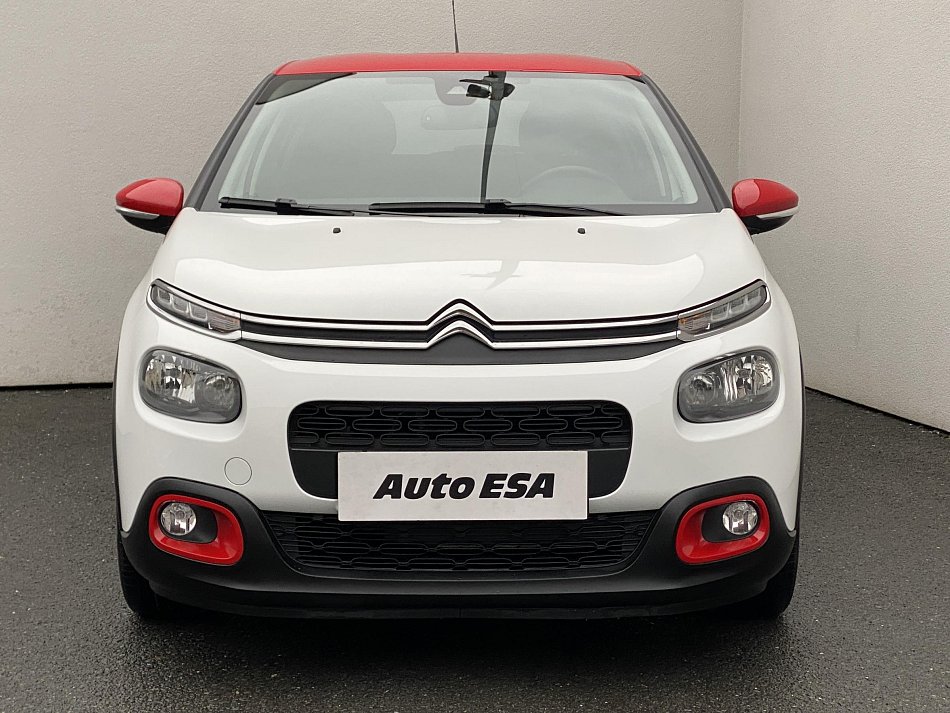 Citroën C3 1.2 PT Shine