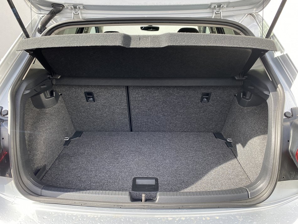 Volkswagen Polo 1.0 TSi United