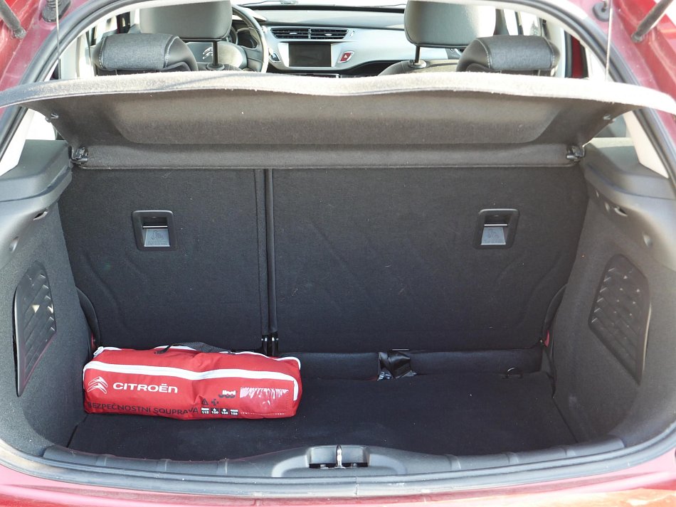 Citroën C3 1.2 VTi Exclusive