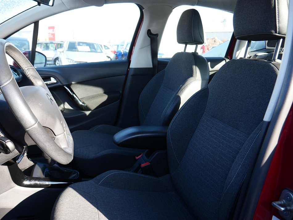 Citroën C3 1.2 VTi Exclusive