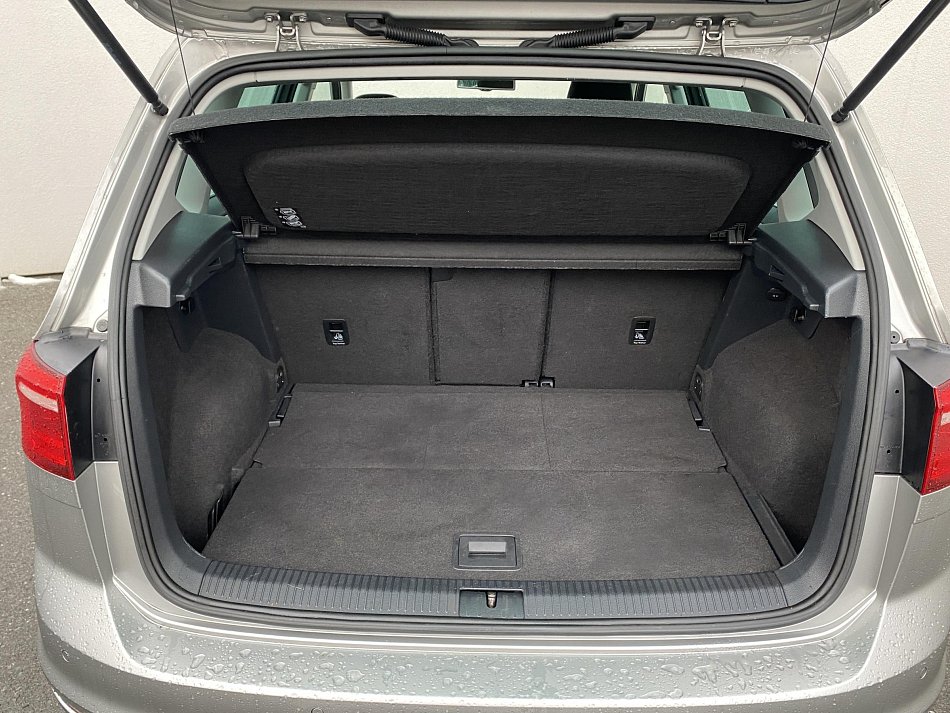 Volkswagen Sportsvan 1.4TSi Highline