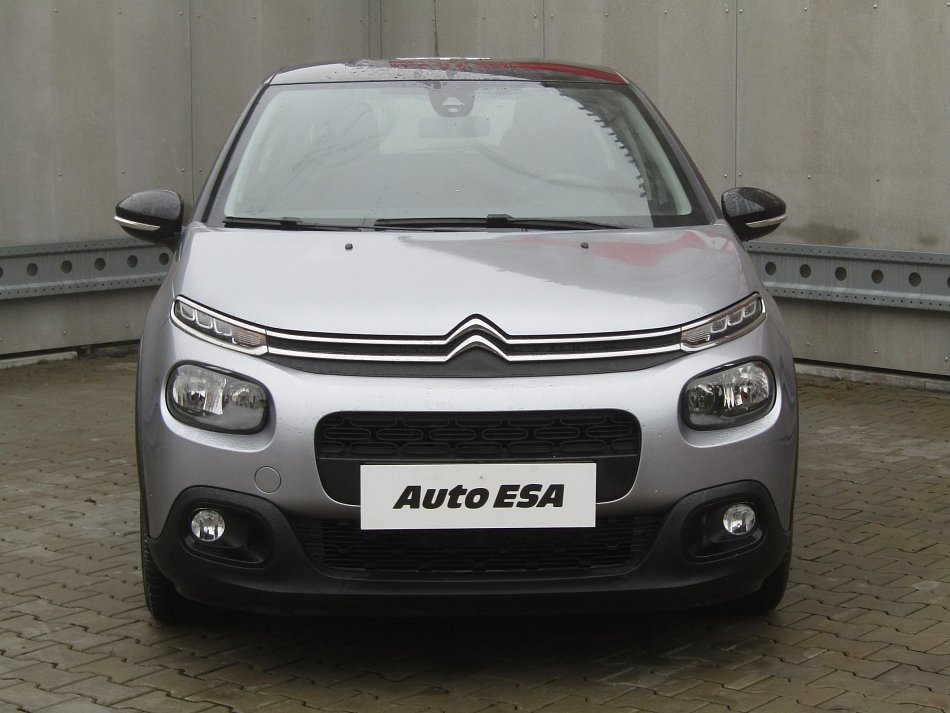 Citroën C3 1.2 PT 