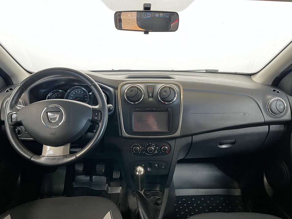 Dacia Sandero 0.9TCe 