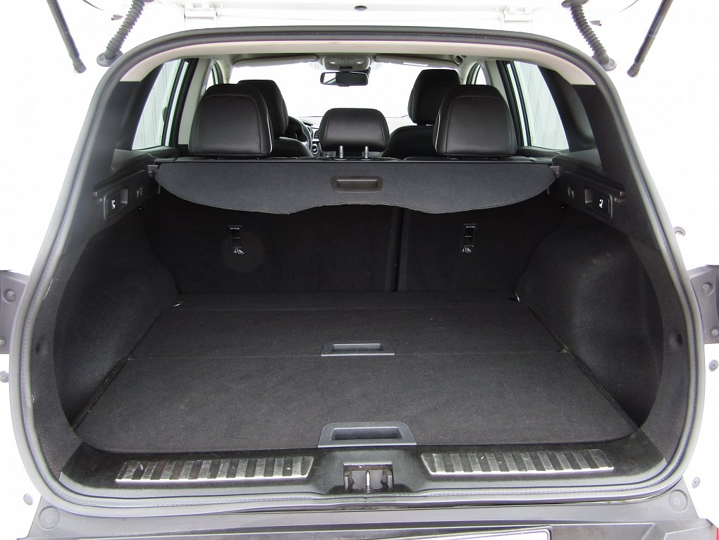 Renault Kadjar 1.6TDCi  4x4