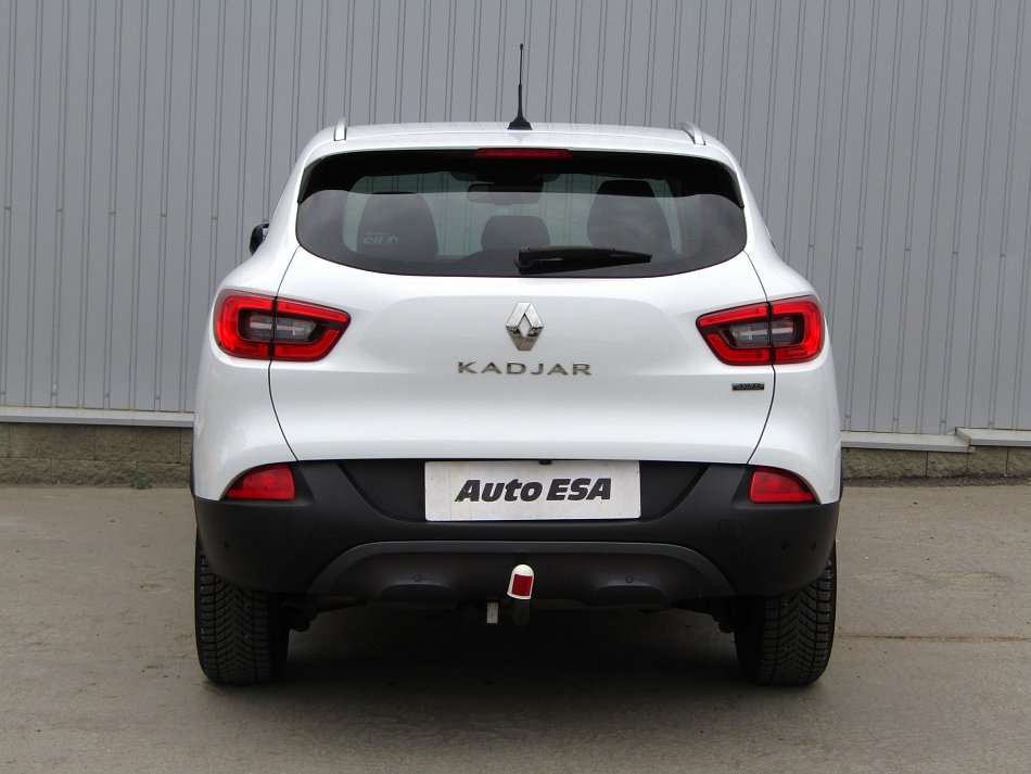Renault Kadjar 1.6TDCi  4x4
