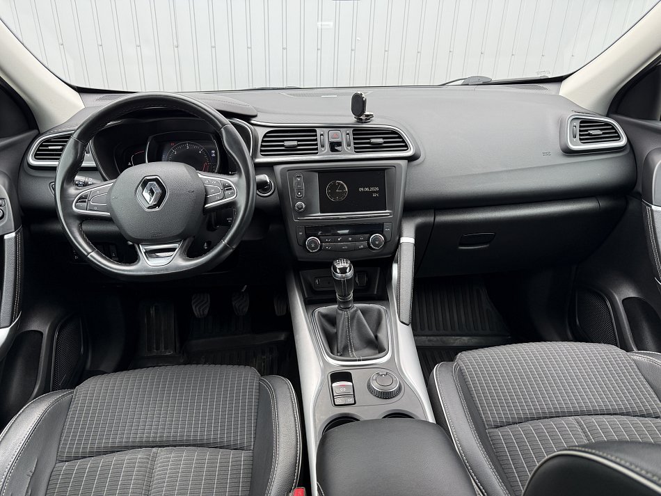 Renault Kadjar 1.6TDCi  4x4
