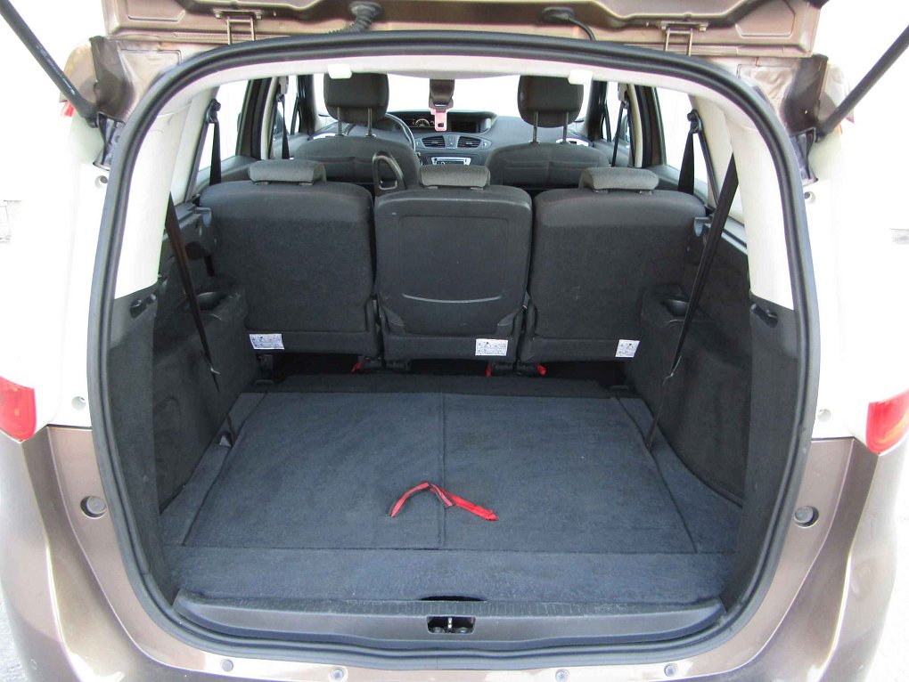 Renault Mégane 1.6 dCi  7míst