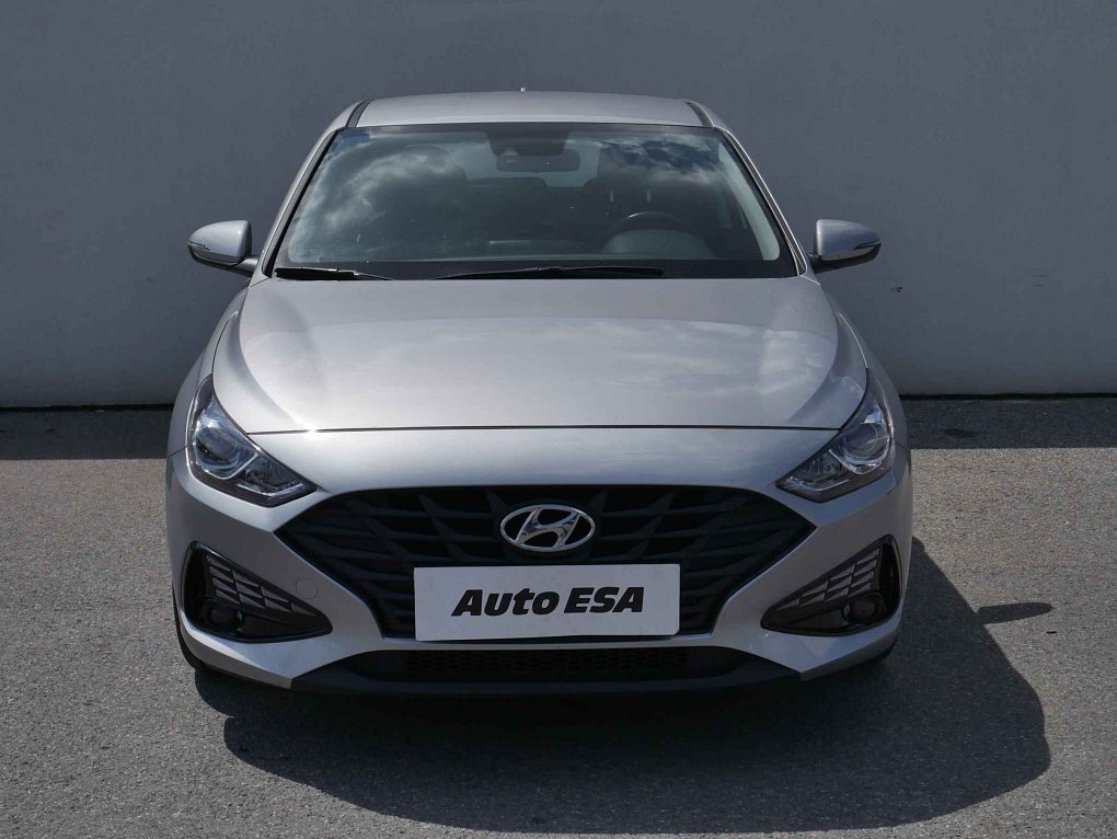 Hyundai I30 1.5 DPi 