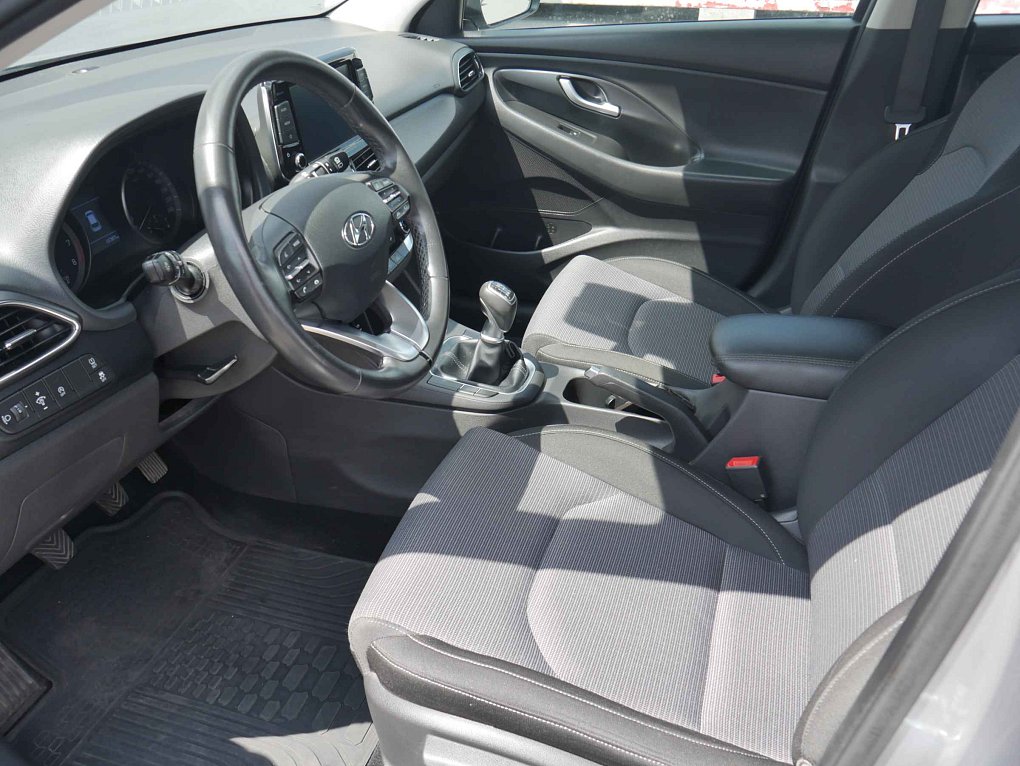 Hyundai I30 1.5 DPi 