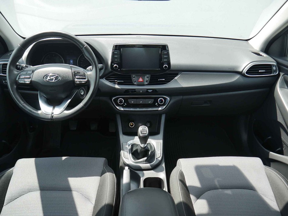 Hyundai I30 1.5 DPi 