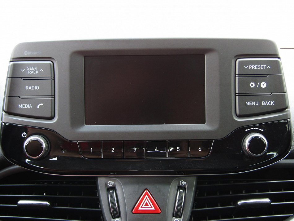 Hyundai I30 1.6 CRDi Comfort